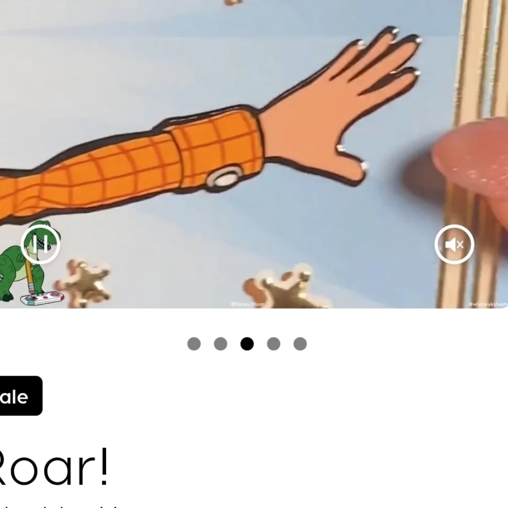 ColourPop Volumizing Green Dinosaur Mascara: Roar!, NIB - Picture 3 of 6